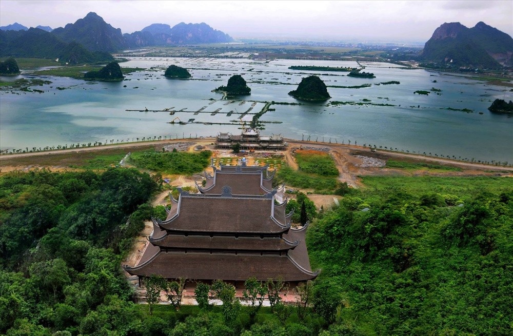 Đại lễ Vesak LHQ 2019 thu hút 1.500 đại biểu quốc tế tham dự