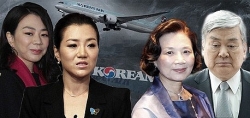 Cuộc chiến vương quyền sau khi Chủ tịch Korean Air qua đời