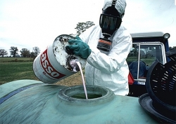Đơn kháng cáo của công ty hóa chất Monsanto bị tòa án Pháp bác bỏ