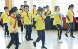 Tận thấy học và chơi kiểu Nhật Bản tại Việt Nam