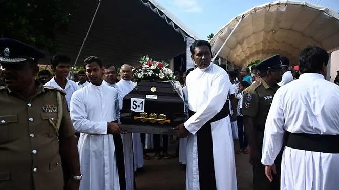 danh bom tai sri lanka bat 40 nghi pham