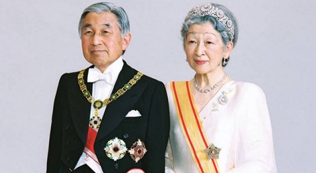 Nhật hoàng Akihito: Cuộc đời vị vua của triều đại lâu đời nhất thế giới