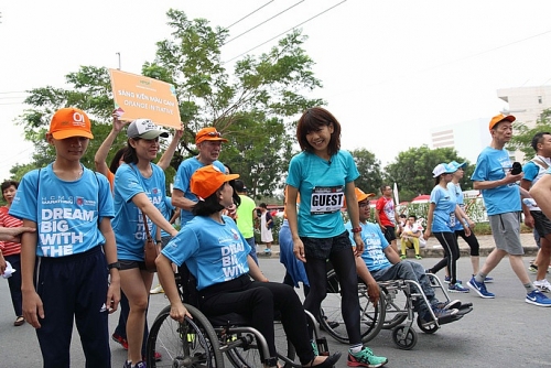 52 Liên hiệp địa phương của VUFO