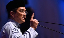 Bộ trưởng Malaysia 'phủ nhận’ video sex, tuyên bố sẽ khởi kiện