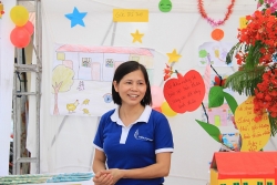 Plan tạo cơ hội việc làm bền vững và cộng đồng an toàn cho nữ thanh niên nhập cư tại Hà Nội