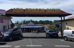 Asia Dragon – làng Việt Nam thu nhỏ tại biên giới Czech