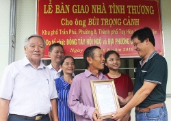 to chuc dong tay hoi ngo usaid ho tro da nang xay dung thanh pho lanh manh