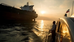 Cứu giúp tàu chở dầu gặp sự cố, Iran bị vu oan "bắt giữ"?
