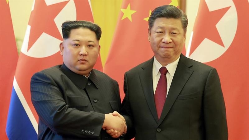 sau ban ten lua trieu tien hop tac quan su voi trung quoc