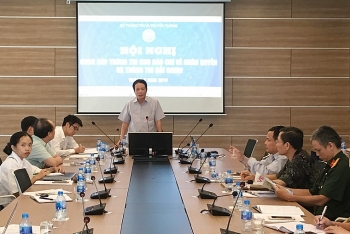 Sẽ mở rộng thành phần các cơ quan báo chí tham gia Hội nghị cung cấp thông tin về công tác nhân quyền