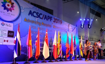 Việt Nam đăng cai tổ chức Diễn đàn Nhân dân ASEAN 2020