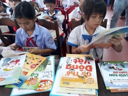Zhishan trao tặng 700 suất học bổng dài hạn cho học sinh khó khăn Thừa Thiên Huế