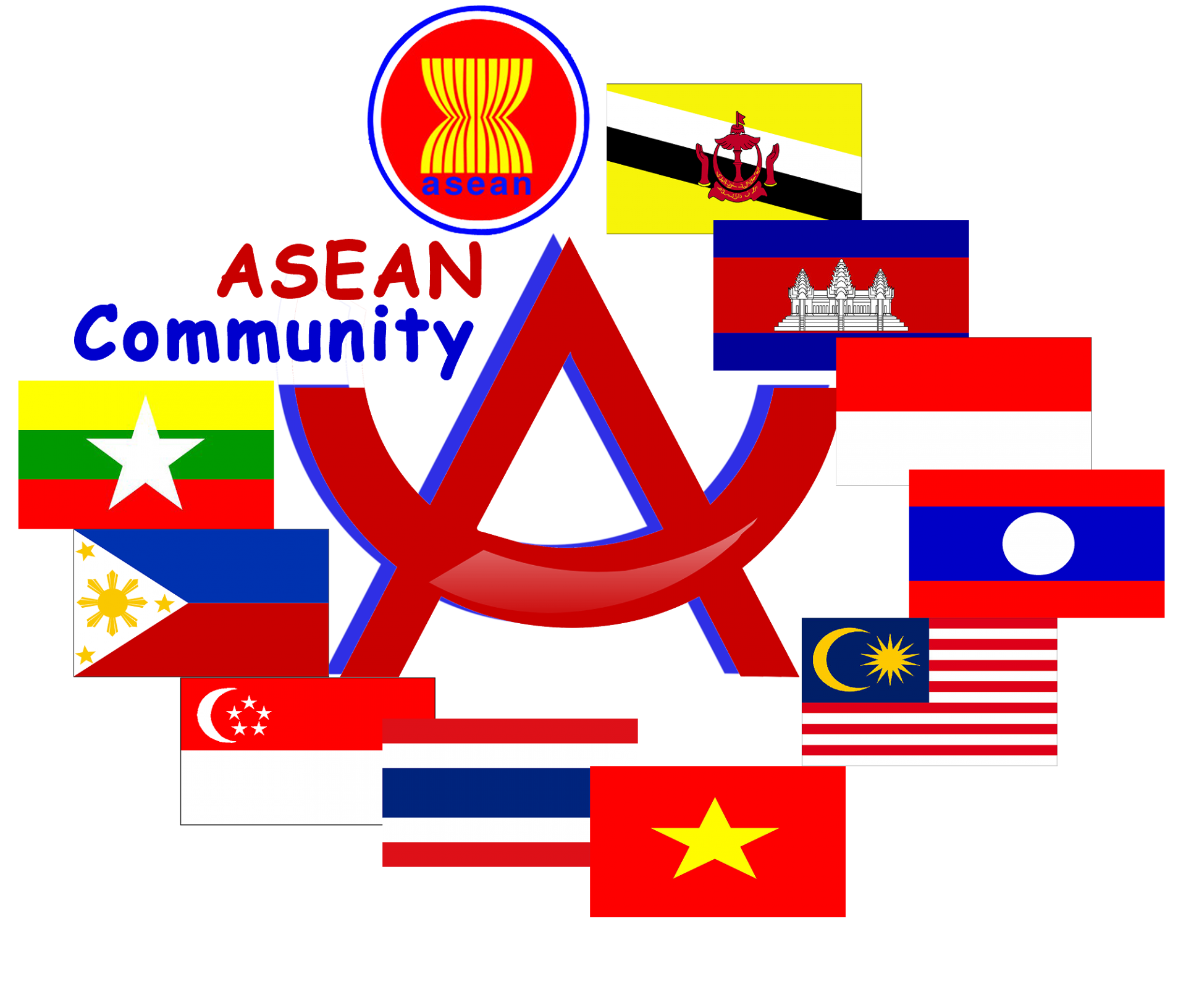 co hoi gianh 50 trieu dong khi thiet ke logo asean 2020 cho thanh nien 10 nuoc khu vuc