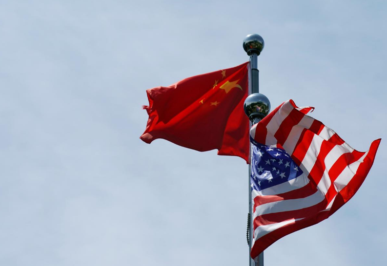 Nhà ngoại giao Trung Quốc bị "kiểm soát" chặt tại Mỹ