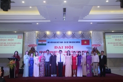 Thành lập Hội Hữu nghị Việt - Ấn tỉnh Bình Dương