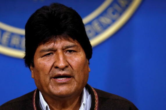 Lý do Tổng thống Bolivia từ chức sau 14 năm cầm quyền
