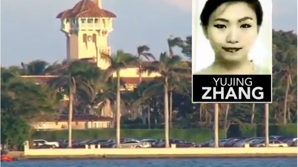 Đột nhập khu nghỉ dưỡng của ông Trump, một phụ nữ Trung Quốc bị kết án 8 tháng tù