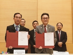 Nhật Bản viện trợ hơn 10 tỷ đồng cho dự án ở TP.HCM, Kiên Giang, Đắk Lắk và Khánh Hòa