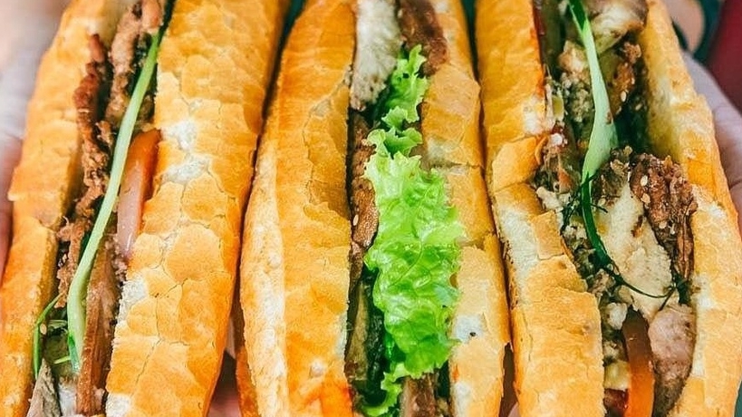ly do banh mi viet nam ngon nhat the gioi