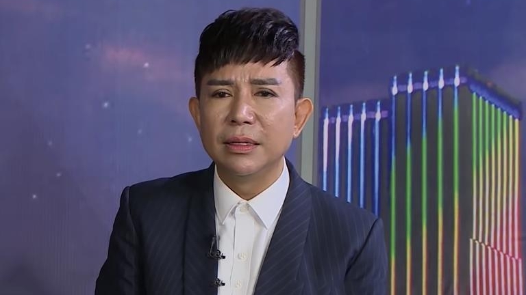 tin tuc giai tri viet moi nhat 24h 292 long nhat thua nhan tao scandal yeu dong gioi de noi tieng