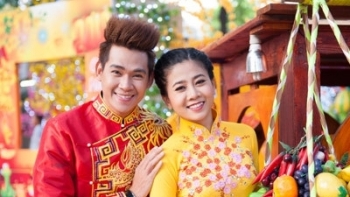 phung ngoc huy lan dau len tieng ve viec khong the ve du tang le mai phuong