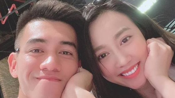 Tin tức giải trí sao Việt hôm nay (18/4): Cầu thủ Tiến Linh xác nhận ngừng tìm hiểu nữ diễn viên Huỳnh Hồng Loan
