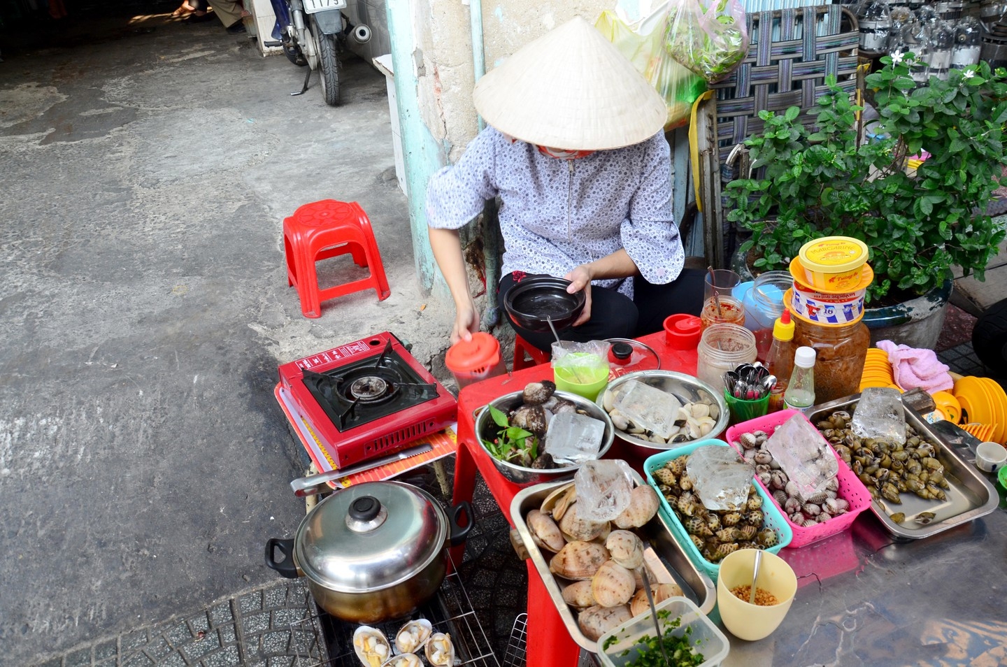 nhung dia diem am thuc tuyet voi nhat tphcm trong mat thuc khach nuoc ngoai