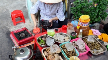 Những địa điểm ẩm thực tuyệt vời nhất TP.HCM trong mắt thực khách nước ngoài