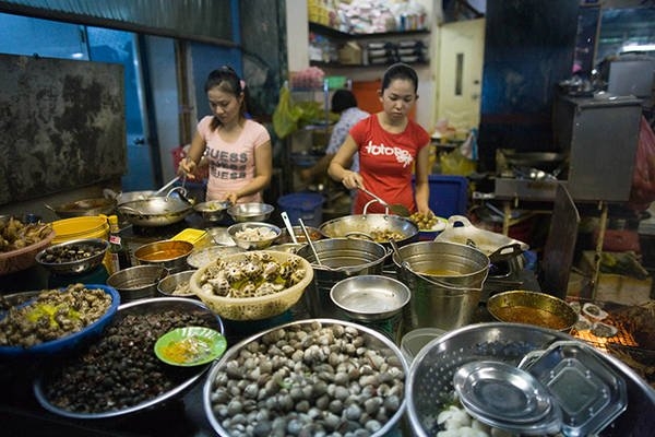 nhung dia diem am thuc tuyet voi nhat tphcm trong mat thuc khach nuoc ngoai