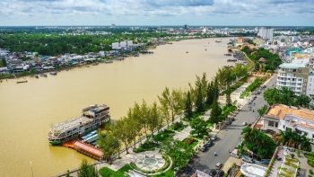 9 điểm tham quan nhất định phải đến ở đồng bằng sông Cửu Long