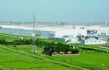 Ha Noi expects to attract $38.3 million of investment in H1