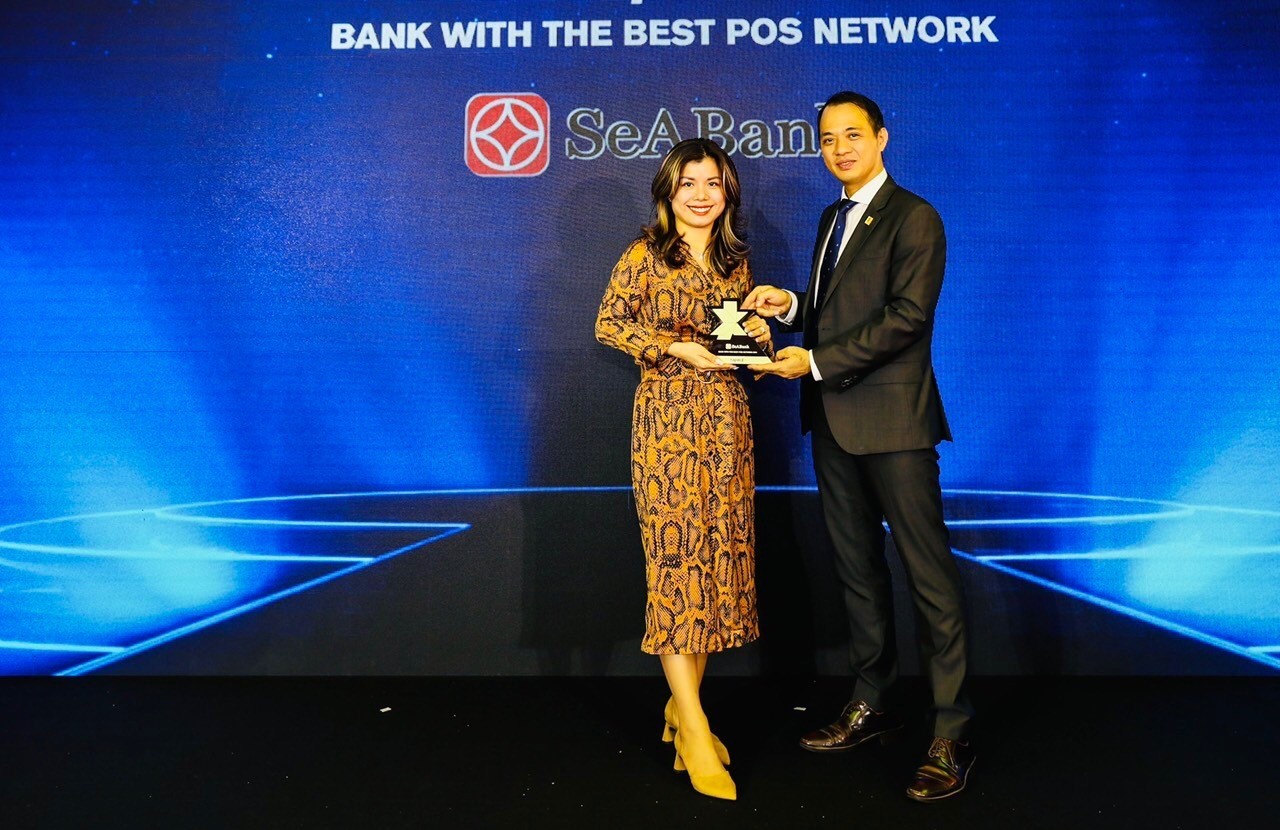 SeAMobile liên tiếp 3 năm được bình chọn Top 10 sản phẩm dịch vụ Tin & Dùng Việt Nam