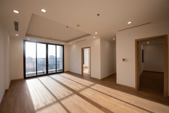 Sachi Prime căn hộ cao cấp phong cách Nhật Bản