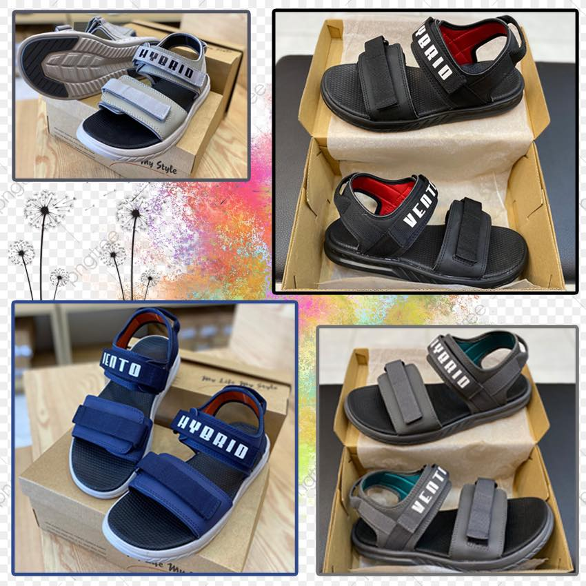 Sandal Vento - Thương hiệu giày dép chất lượng dẫn đầu Sandal Vento - Thương hiệu giày dép chất lượng dẫn đầu
