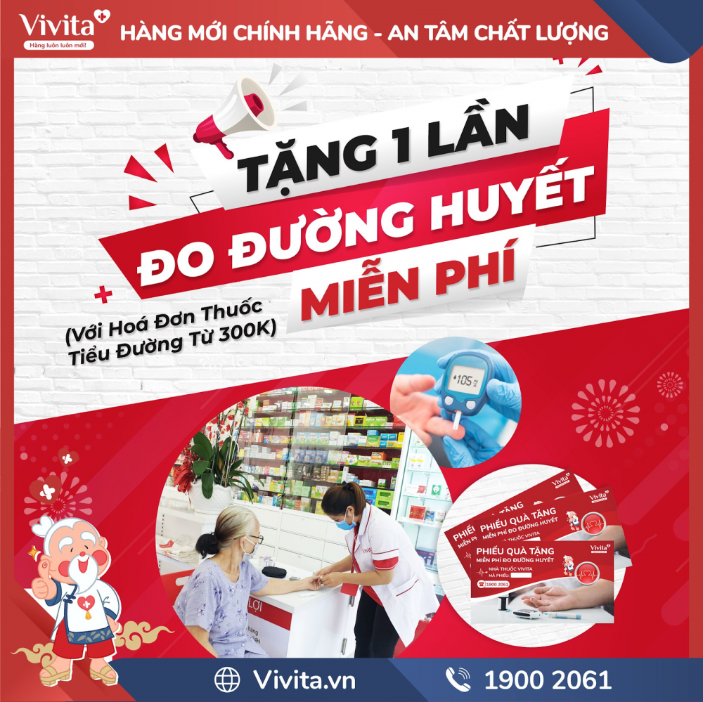 Vivita hướng tới sứ mệnh “nâng cao tinh thần bảo vệ sức khoẻ” của người Việt