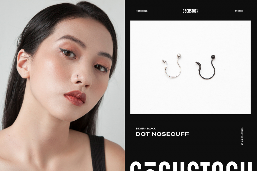 Cùng Cockstock tham khảo ngay 6 tip trước khi xỏ khuyên không thể bỏ qua