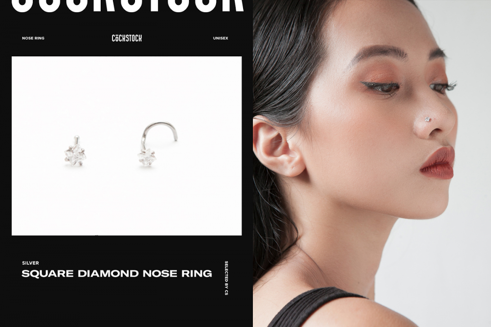 Cùng Cockstock tham khảo ngay 6 tip trước khi xỏ khuyên không thể bỏ qua