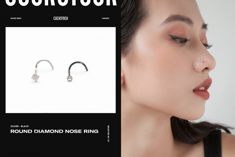 Cùng Cockstock tham khảo ngay 6 tip trước khi xỏ khuyên không thể bỏ qua