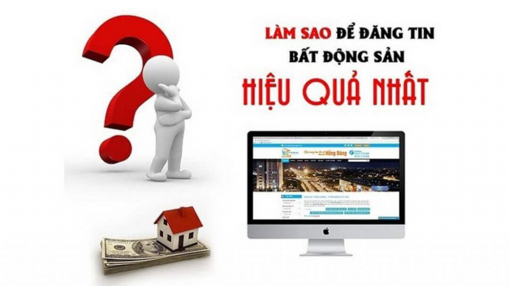 Baomuabannhadat - kênh đăng tin mua bán nhà đất miễn phí, hiệu quả