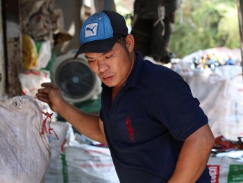 Duy trì sự bền bỉ cho cơ thể khi vận động đổ mồ hôi