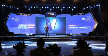 TNG Holdings Vietnam tiến tới mô hình tập đoàn đầu tư