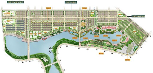 Dự án Khu đô thị Du lịch Hồ Suối Giai hứa hẹn sẽ mang đến những giá trị đích thực.