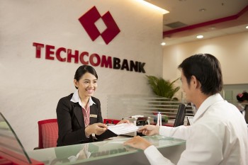 Techcombank tiếp tục là “Ngân hàng bán lẻ được yêu thích nhất Việt Nam”