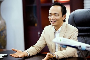 Tập đoàn FLC lên tiếng về việc ông Trịnh Văn Quyết bị bắt tạm giam