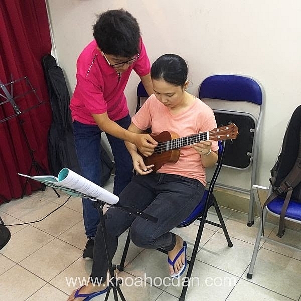 trung tam am nhac yam noi day dan guitar tot nhat cua ban