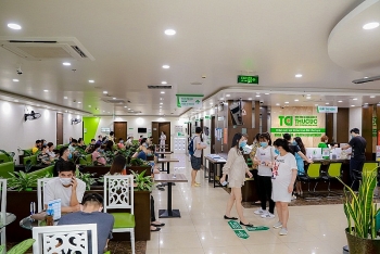 benh vien dkqt thu cuc mo rong tang cuong ung dung ky thuat cao