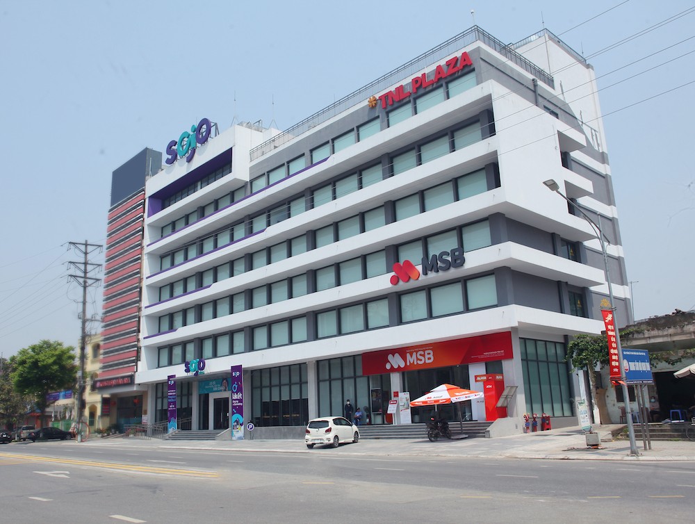 “Thương hiệu khách sạn phong cách nhất Châu Á” SOJO Hotels  ra mắt khách sạn thứ 6 tại Việt Trì - SOJO Hotel Viet Tri