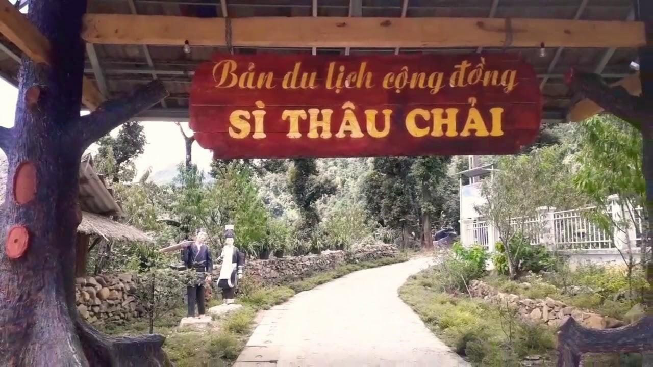 Các hoạt động phong phú của Tuần Du lịch - Văn hóa tỉnh Lai Châu năm 2022