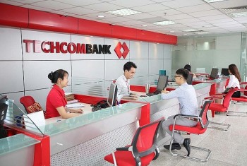 Techcombank ghi nhận 1 tỷ USD lợi nhuận trước thuế, nhờ những đầu tư quyết liệt vào số hóa, dữ liệu và nhân tài Techcombank ghi nhận 1 tỷ USD lợi nhuận trước thuế, nhờ những đầu tư quyết liệt vào số hóa, dữ liệu và nhân tài