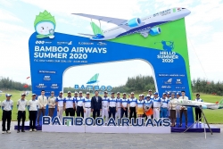 san ve may bay gia re bamboo airways